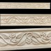 MLD-15: Wavy Leaves Molding